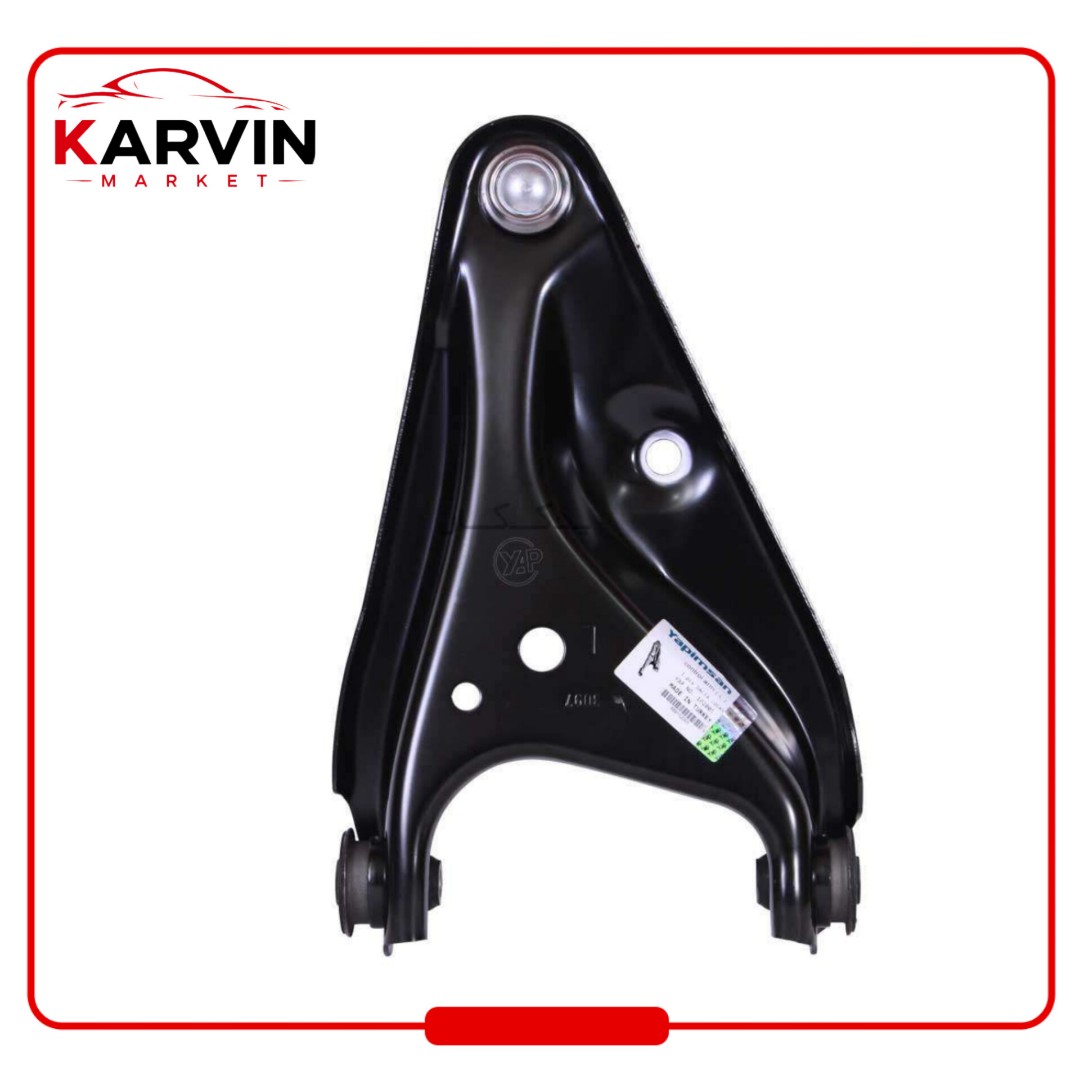 طبق کاملL90 سمت راست(شاگرد)