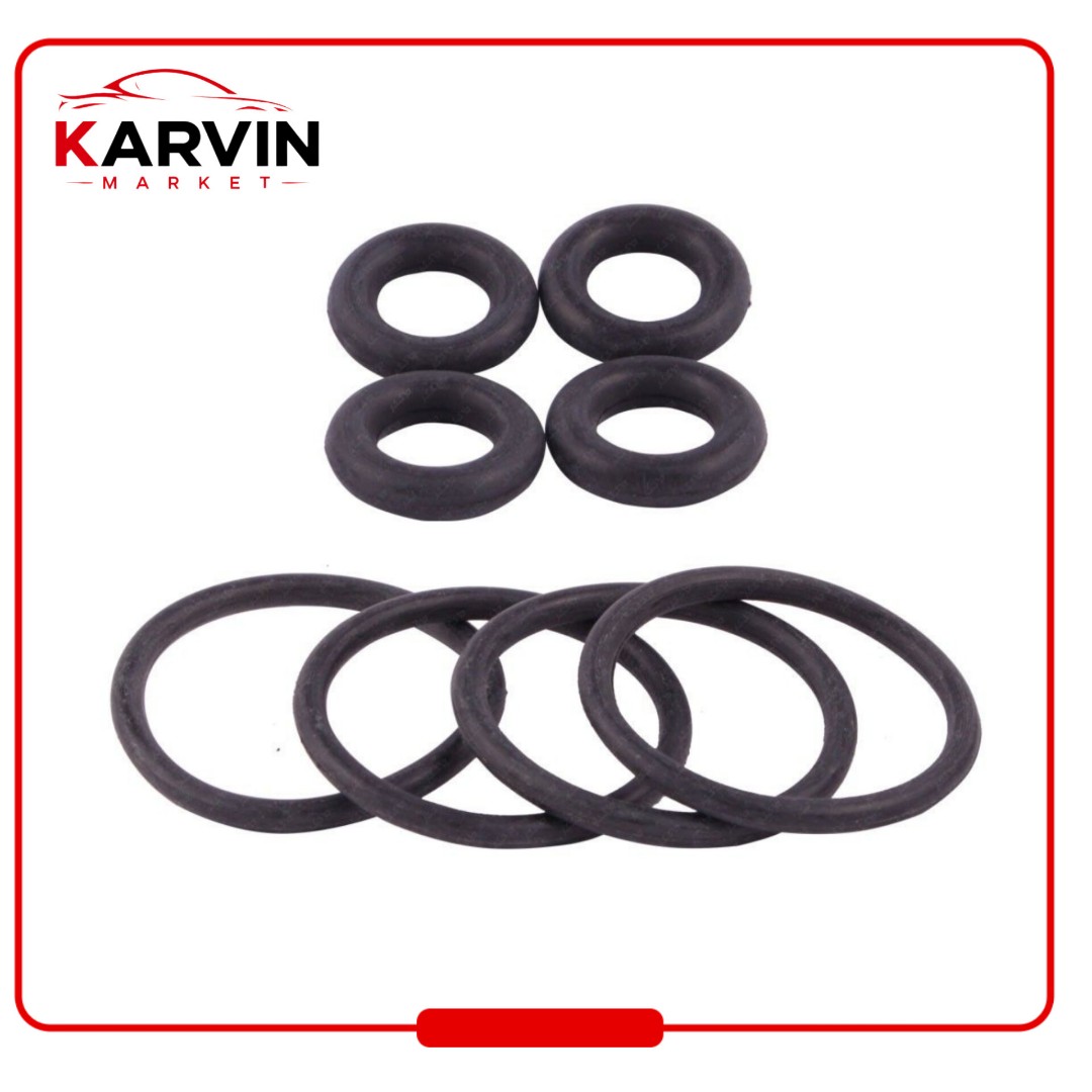 اورینگ سوزن انژکتور پژو405