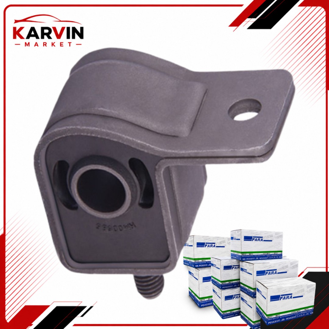 بوش جناقی پژو405 وپرشیاعمده،کارتنی36عددی،ارسال رایگان