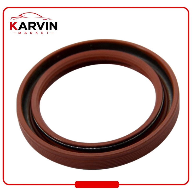 کاسه نمدجلومیلنگ(سر میل لنگ)L90