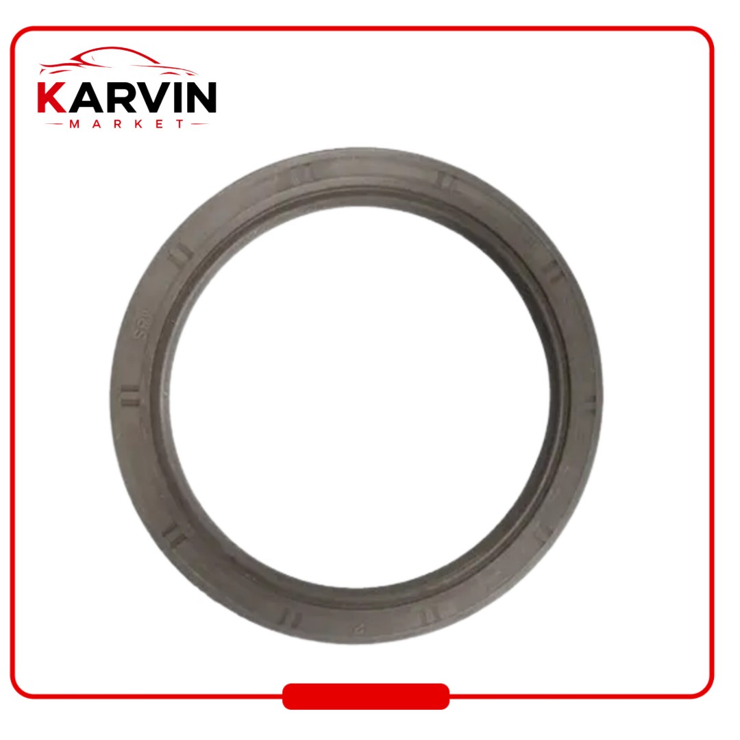 کاسه نمد عقب میلنگ(ته میل لنگ)L90