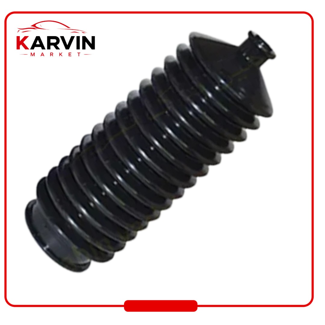 گردگیر جعبه فرمان هیدرولیک آردی،پژوRD