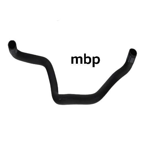 شلنگ پایین رادیاتور خاری پژو405 دوجداره باگارانتی