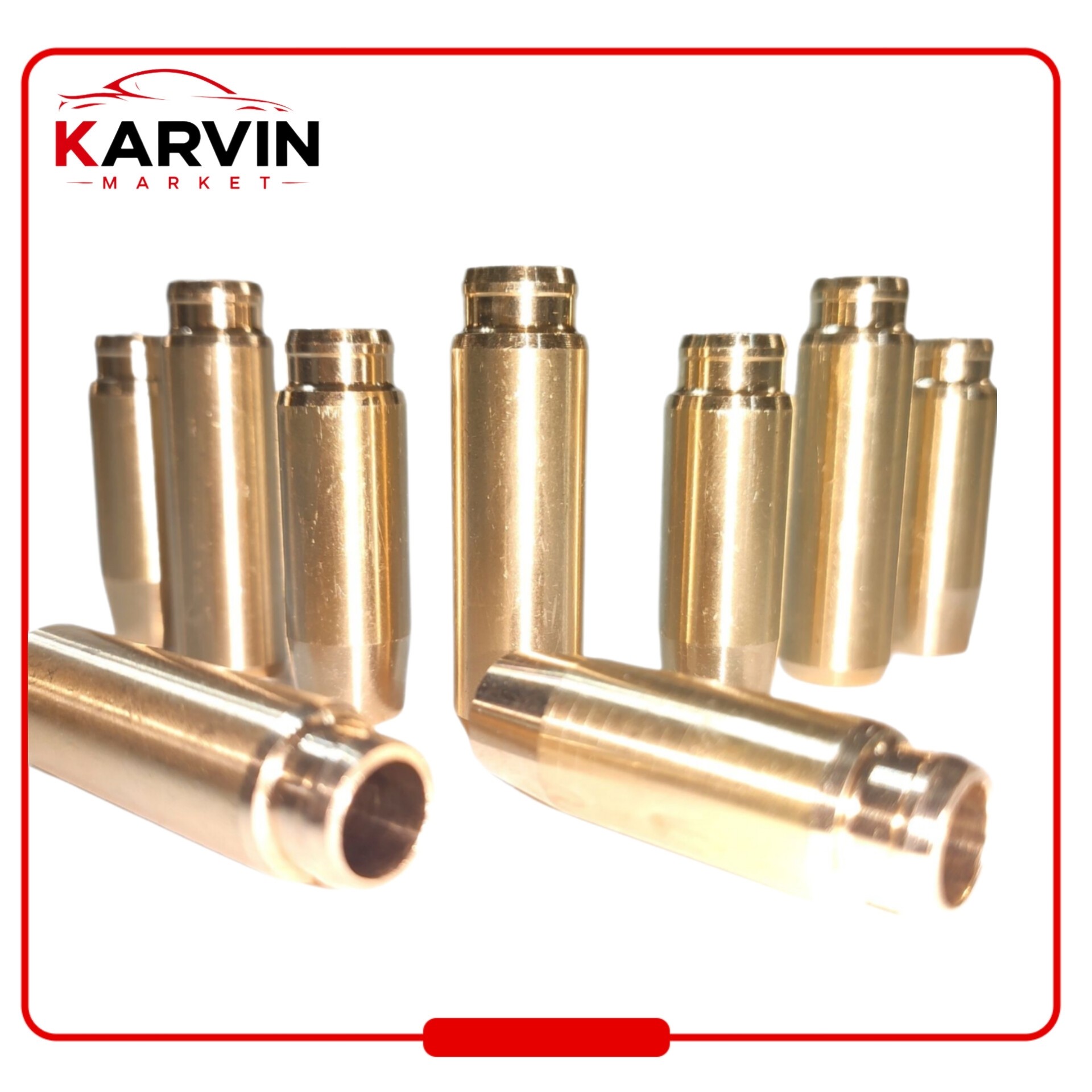 گیت(گاید)سوپاپ پژو405
