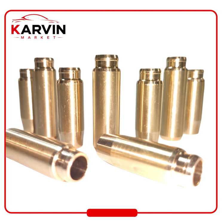 گیت(گاید)سوپاپ پژو405