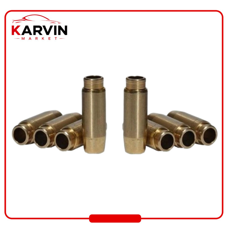 گیت(گاید)سوپاپ پژو405