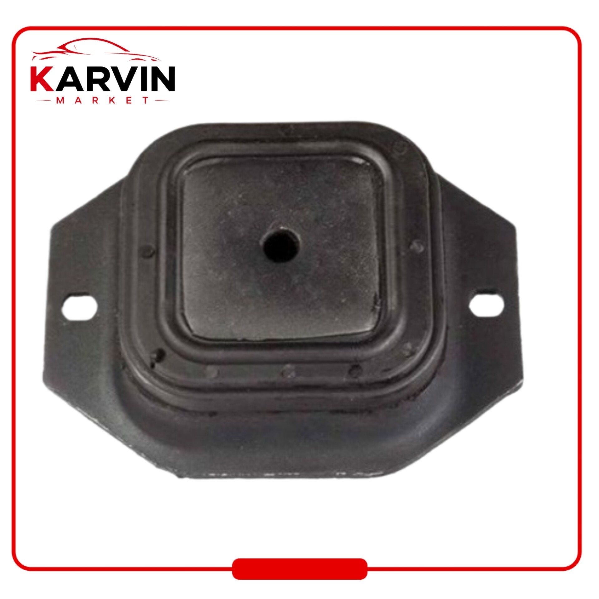 مربعی اکسل(مانتینگ مربعی)پژو405،پرشیا