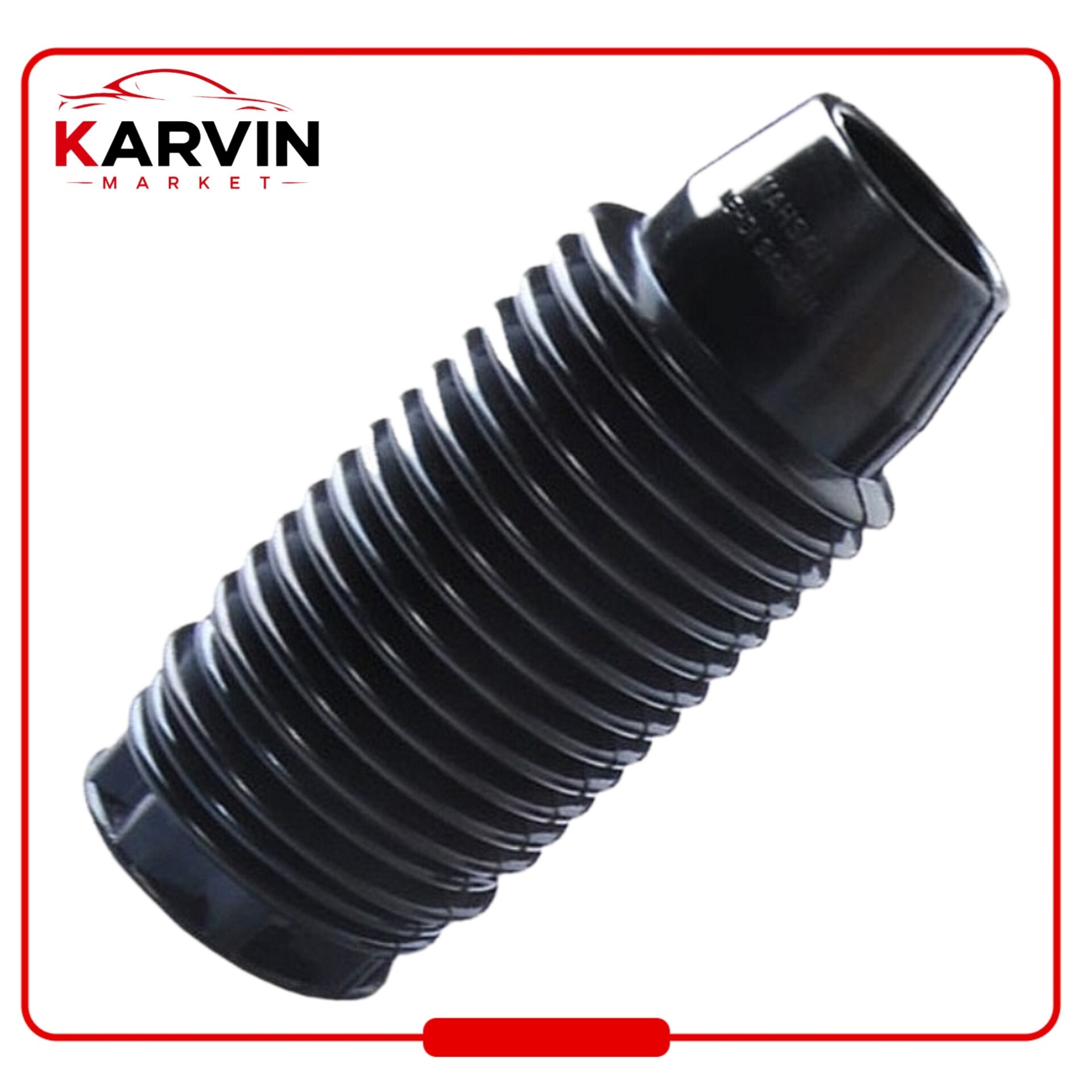 گردگیرکمک پژو405،پرشیا،سمند