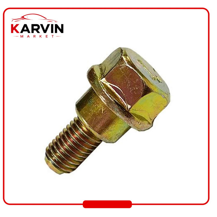 پیچ واسط درب سوپاپ پژو405